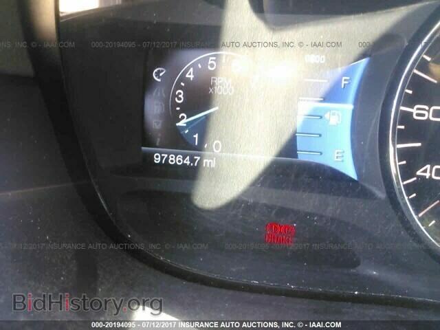 2011 Ford Edge - VIN: 2FMDK4KC1BBB30053 - Photo 7