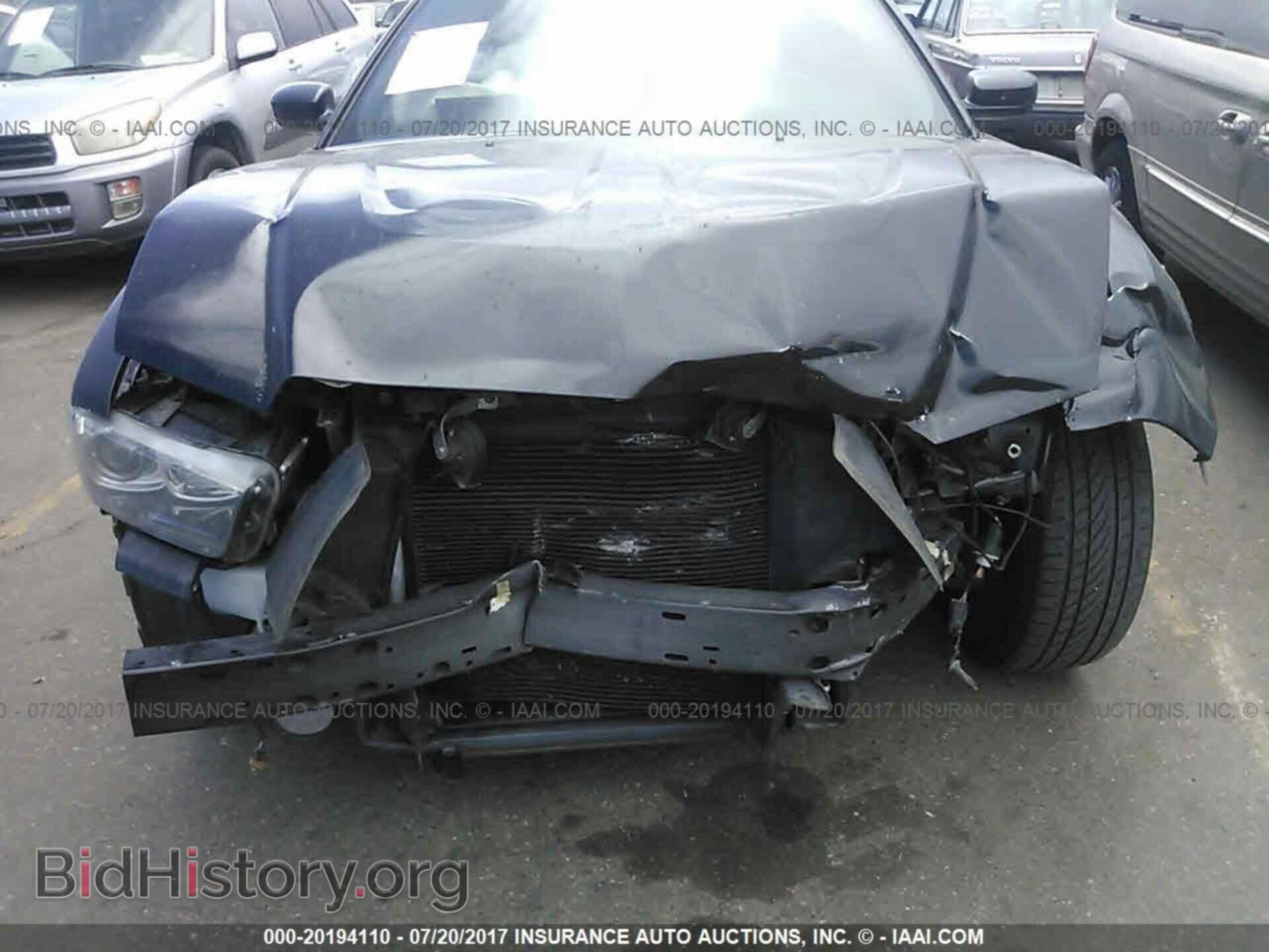 2013 Dodge Charger - VIN: 2C3CDXCT2DH730160 - Фото 6