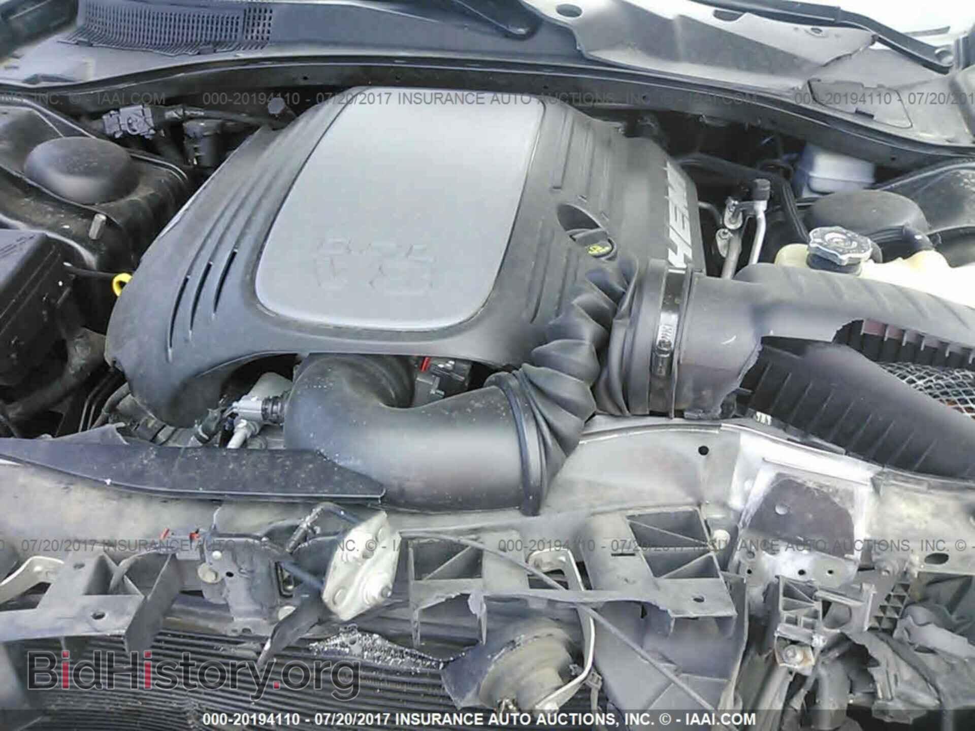 2013 Dodge Charger - VIN: 2C3CDXCT2DH730160 - Фото 10