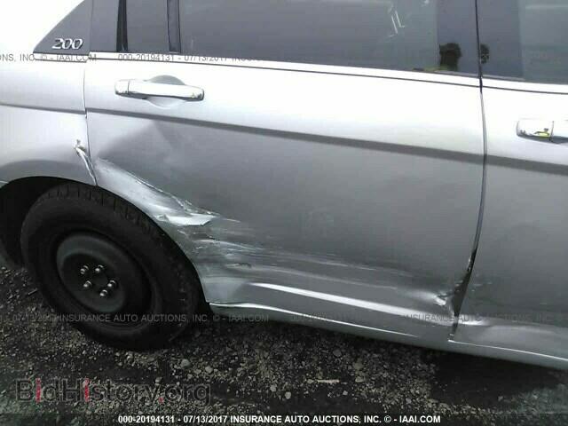 2012 Chrysler 200 - VIN: 1C3CCBBB2CN101132 - Photo 6