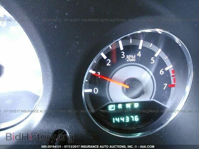 2012 Chrysler 200 - VIN: 1C3CCBBB2CN101132 - Photo 7
