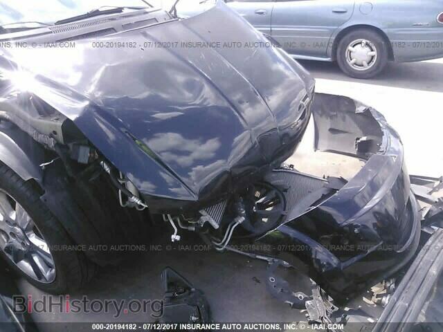 2011 Dodge Journey - VIN: 3D4PG3FG1BT516442 - Photo 6