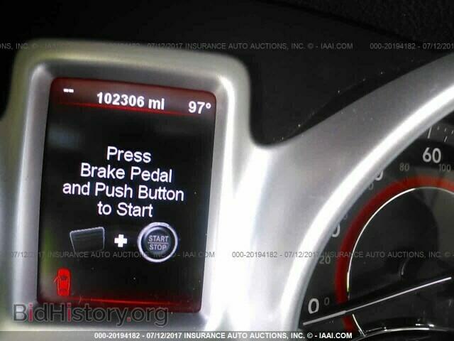 2011 Dodge Journey - VIN: 3D4PG3FG1BT516442 - Photo 7