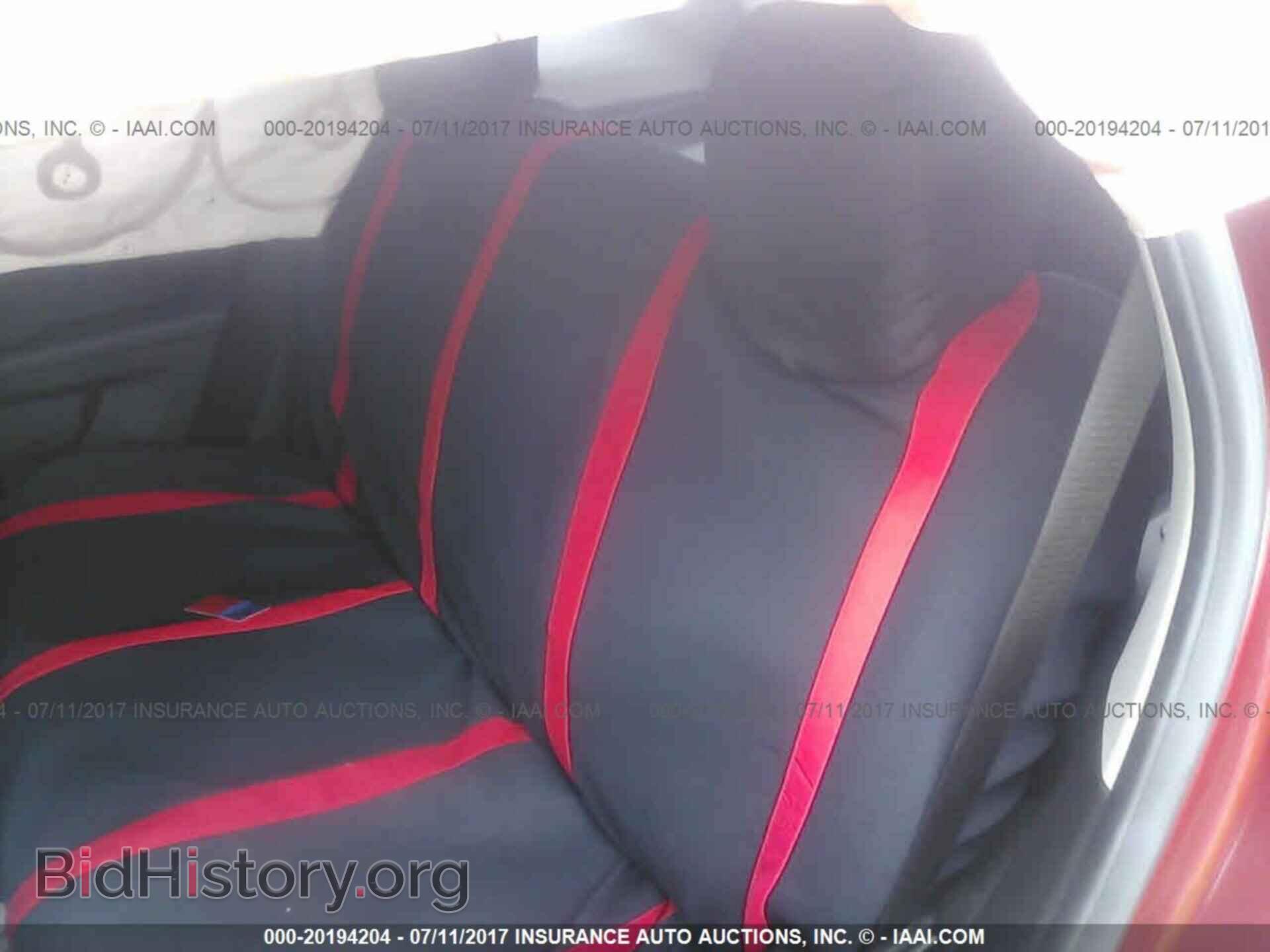 2011 Gmc Terrain - VIN: 2CTFLWE55B6400966 - Photo 8