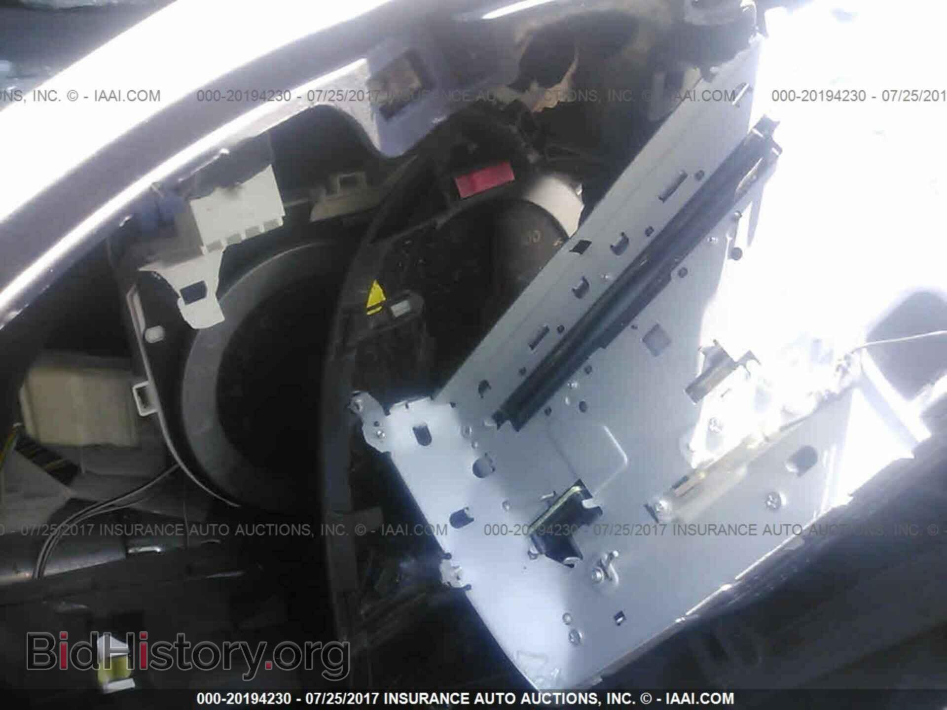 2011 Toyota Rav4 - VIN: 2T3DF4DV0BW169317 - Фото 7