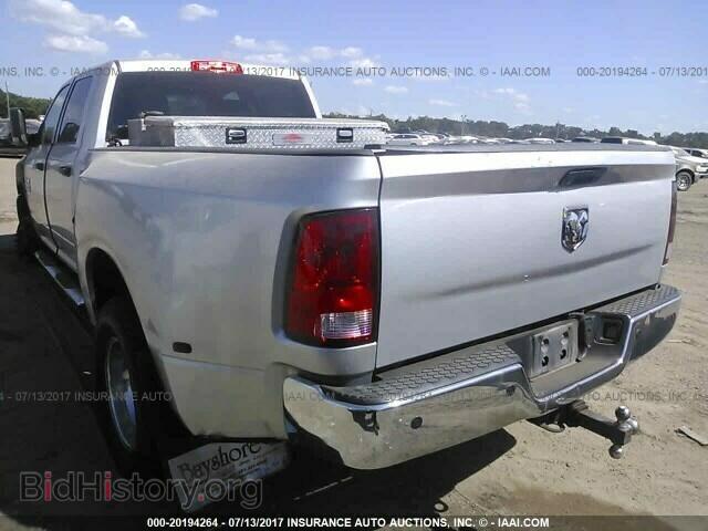 2014 RAM 3500 (VIN 3C63RPGL6EG132444) — photo 3 of 10