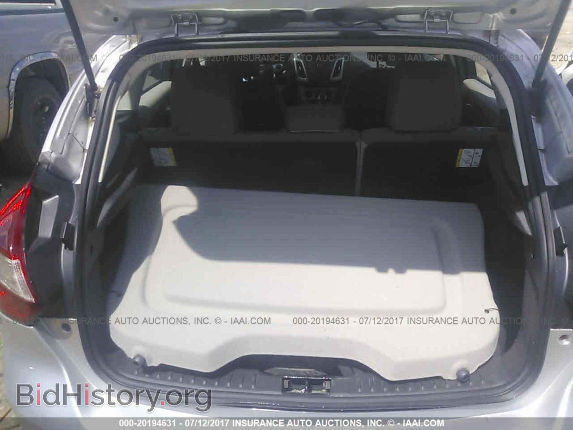 2014 Ford Focus - VIN: 1FADP3K24EL345010 - Фото 6