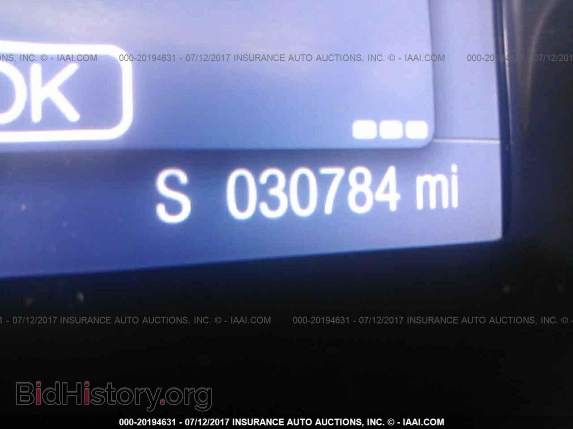 2014 Ford Focus - VIN: 1FADP3K24EL345010 - Фото 7