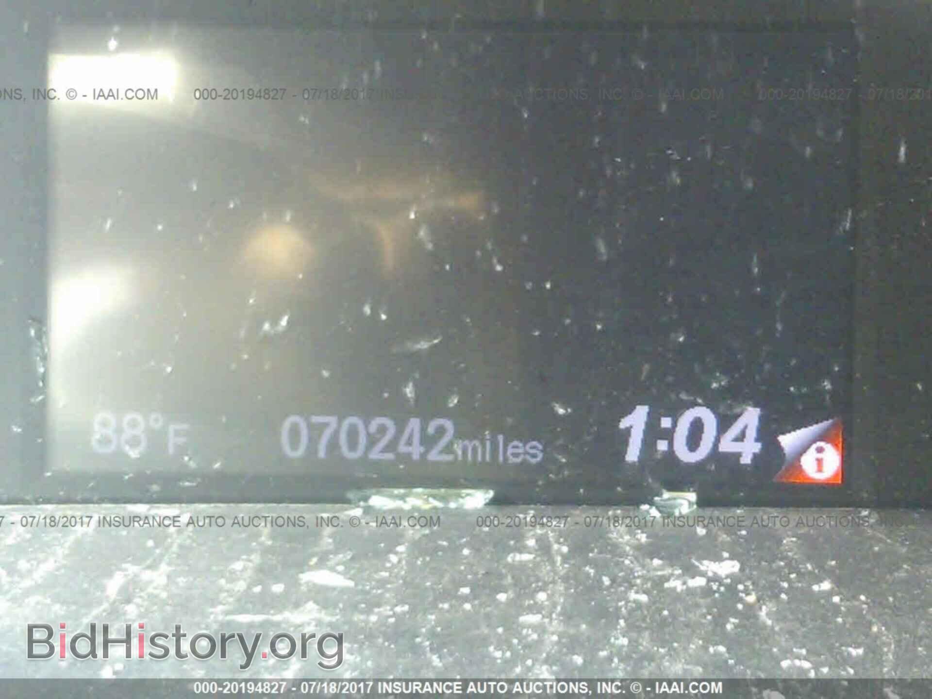 2013 Honda Civic - VIN: 19XFB2F89DE237547 - Фото 7