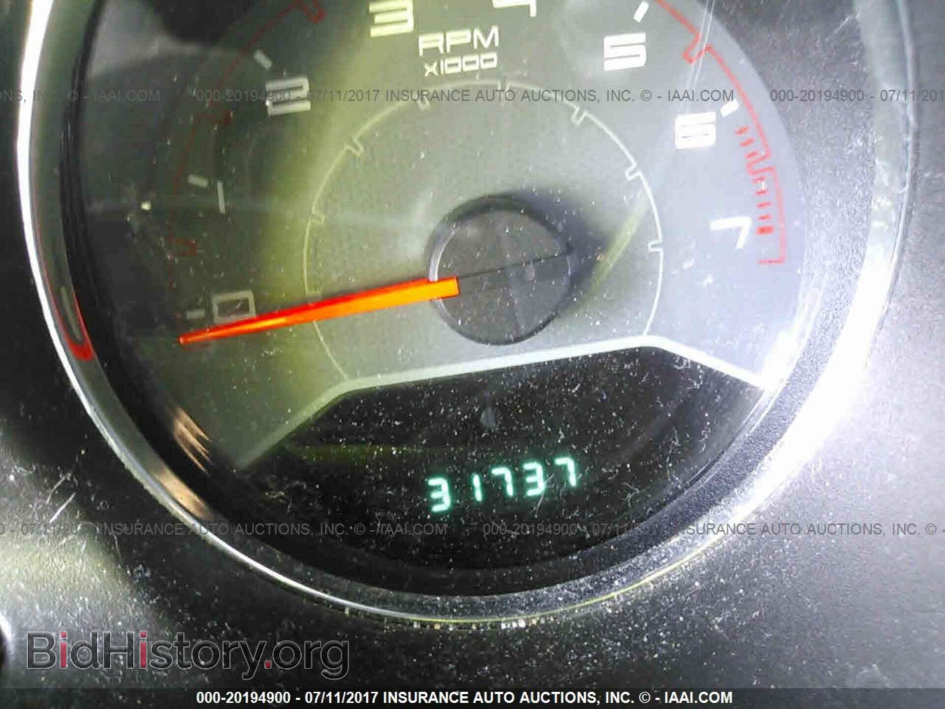 2014 Dodge Avenger - VIN: 1C3CDZAB1EN173935 - Фото 7