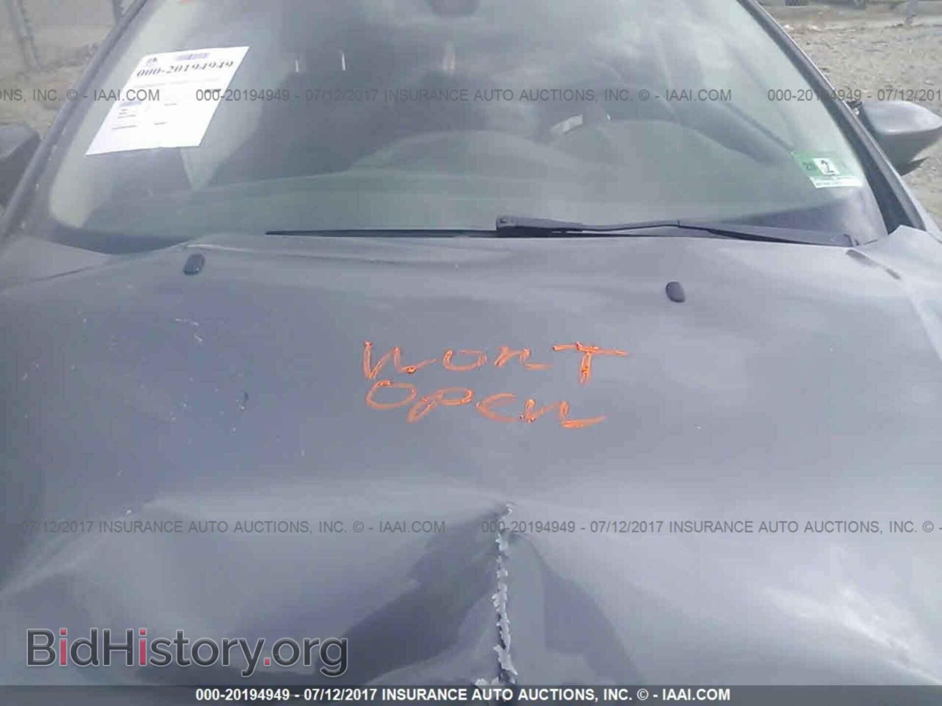 2012 Ford Focus - VIN: 1FAHP3N28CL160260 - Фото 10