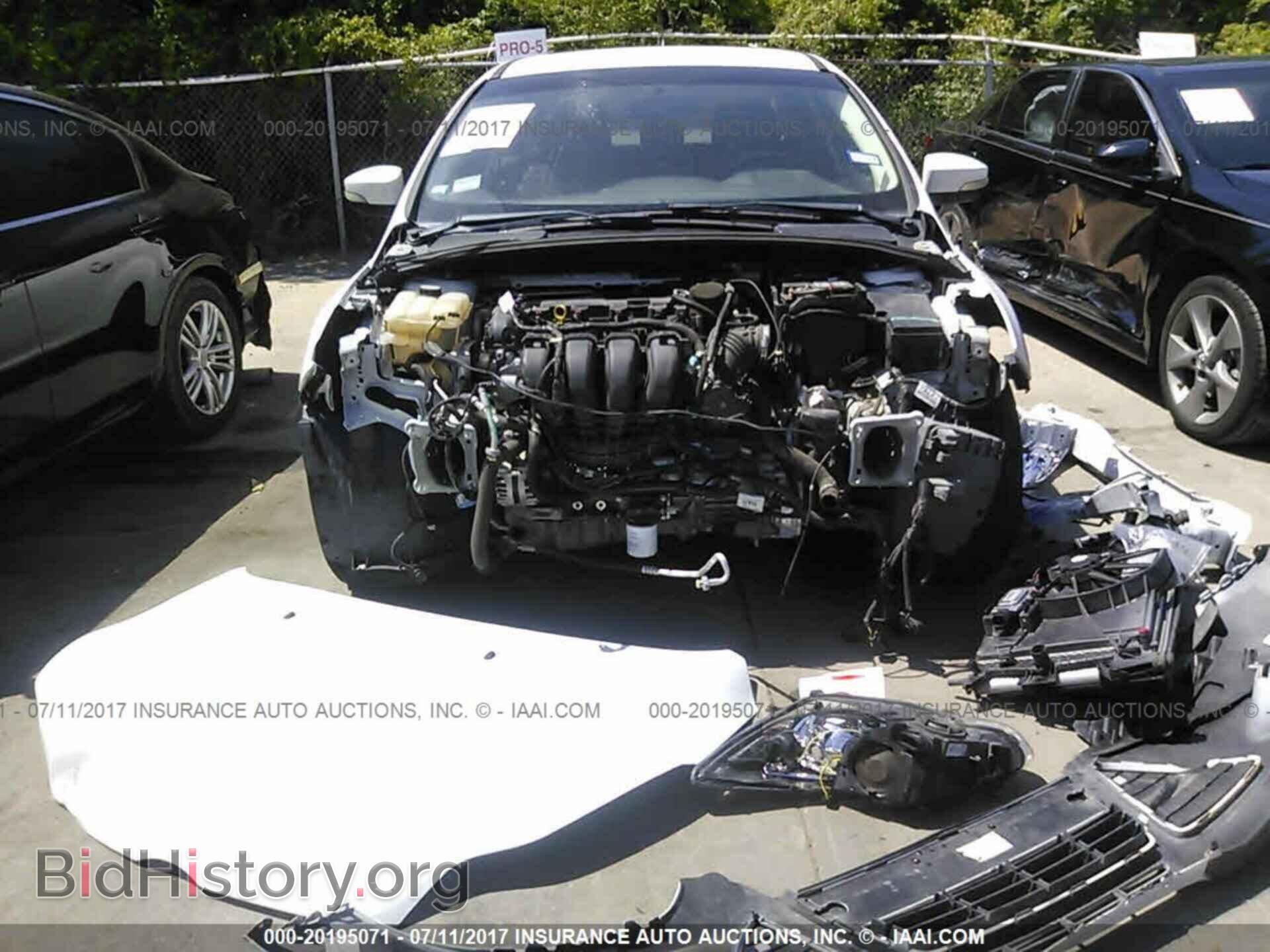 2013 Ford Focus - VIN: 1FADP3F20DL302891 - Photo 6