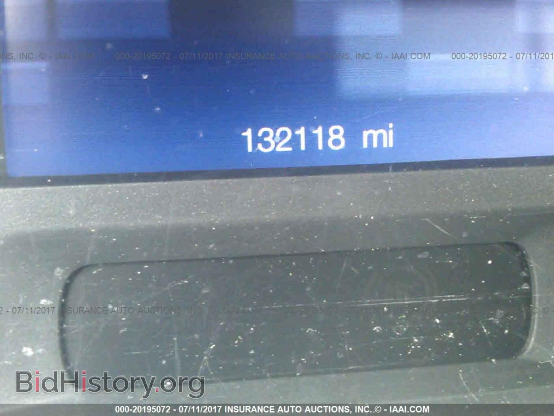 2013 Ford Edge - VIN: 2FMDK4JC2DBE11928 - Photo 7