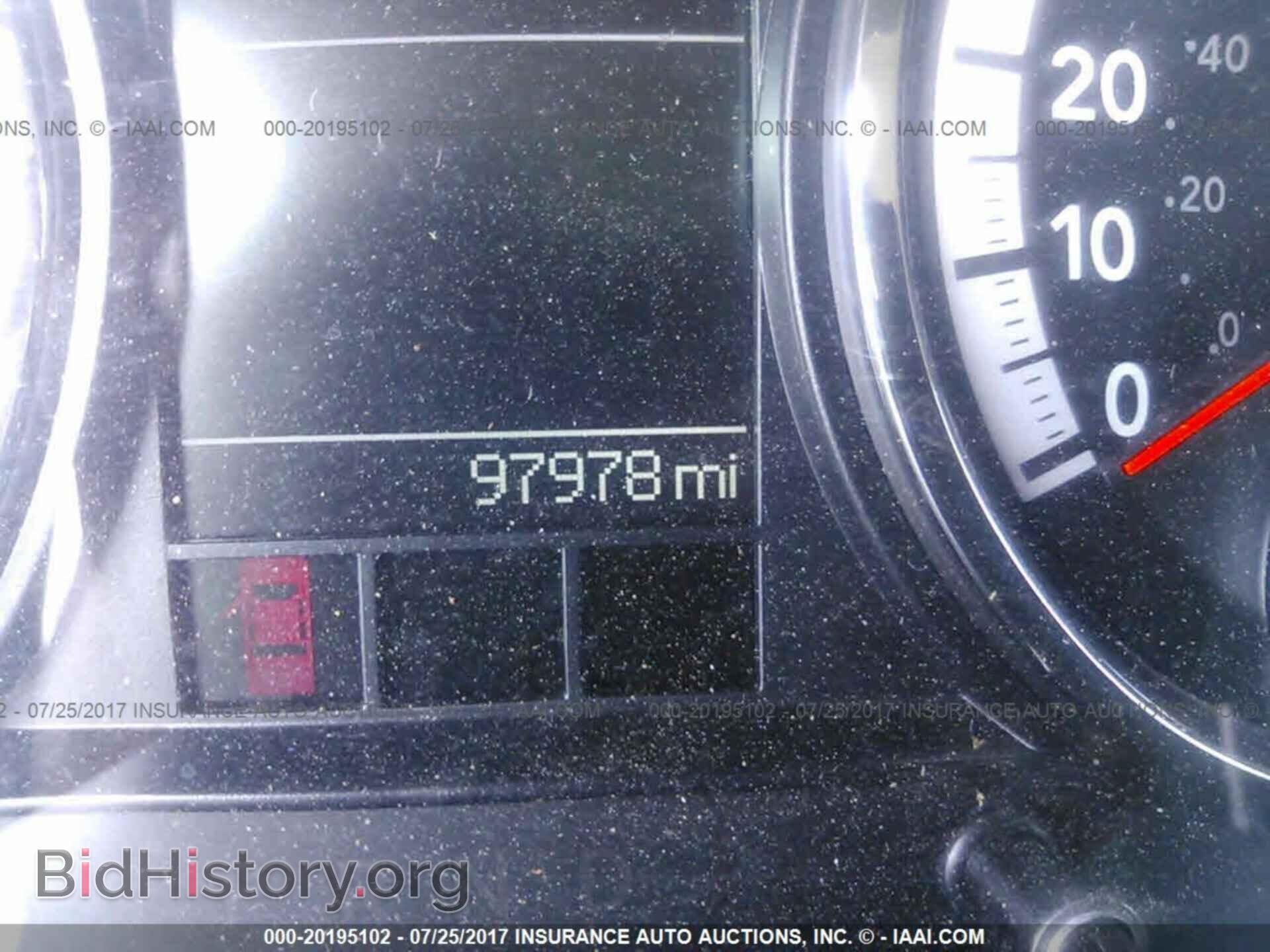 2012 Dodge Ram 1500 - VIN: 1C6RD7FTXCS245054 - Фото 7