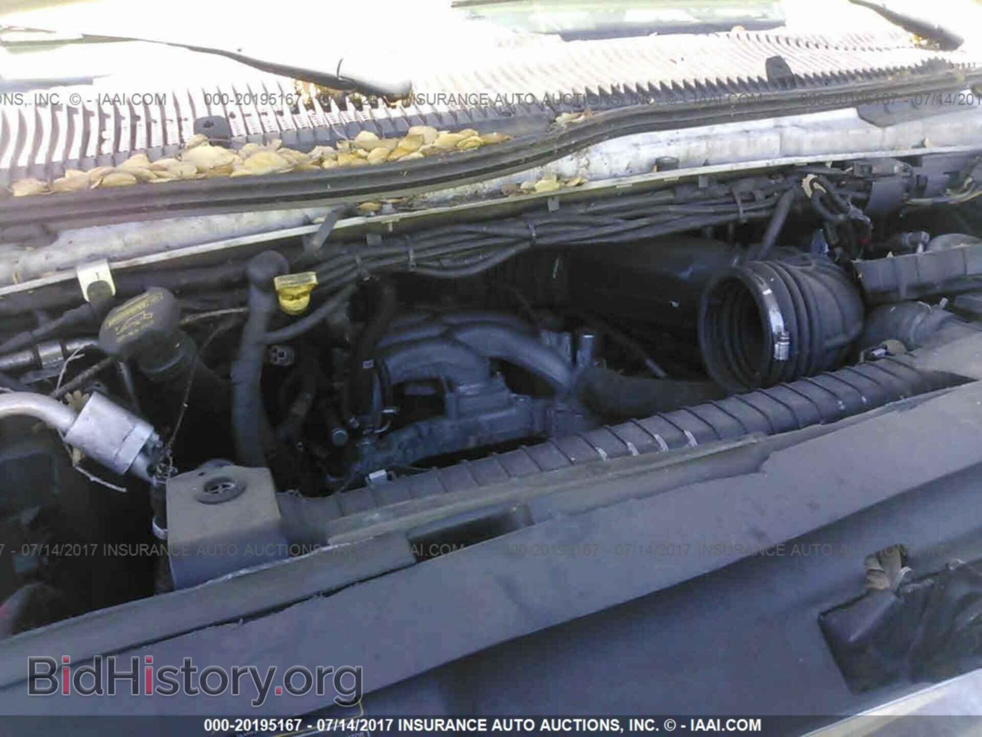 2011 Ford Econoline - VIN: 1FDWE3FS7BDA94648 - Photo 9