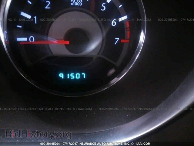 2011 Chrysler 200 - VIN: 1C3BC1FB7BN545895 - Photo 7