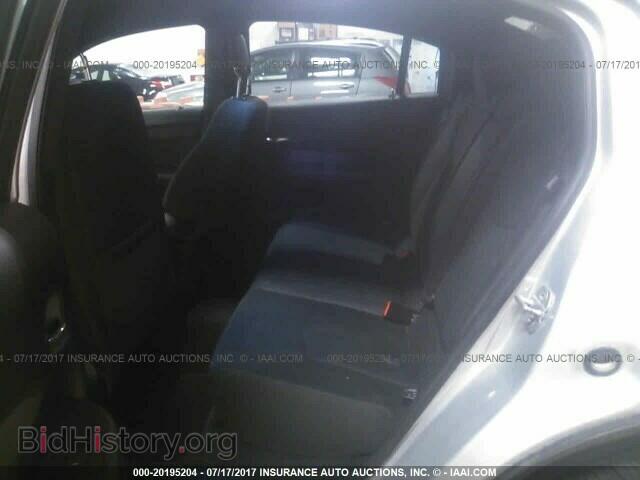 2011 Chrysler 200 - VIN: 1C3BC1FB7BN545895 - Photo 8