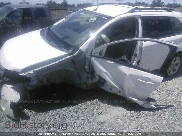 2012 Ford Edge - VIN: 2FMDK3JC4CBA87924 - Фото 6