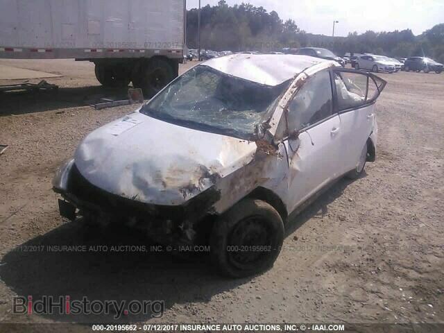 2011 Nissan Versa - VIN: 3N1BC1CP4BL385800 - Photo 2
