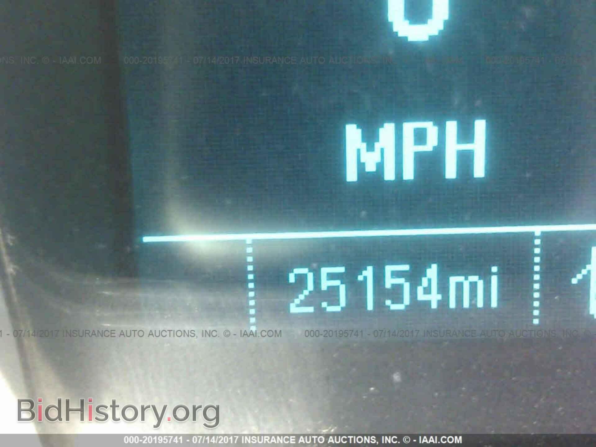 2015 Chevrolet Camaro - VIN: 2G1FD3D37F9109244 - Photo 7