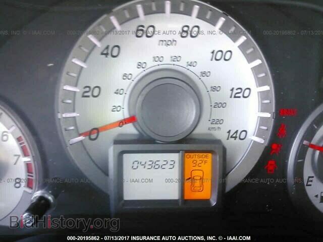 2013 Honda Pilot - VIN: 5FNYF4H57DB083152 - Фото 7
