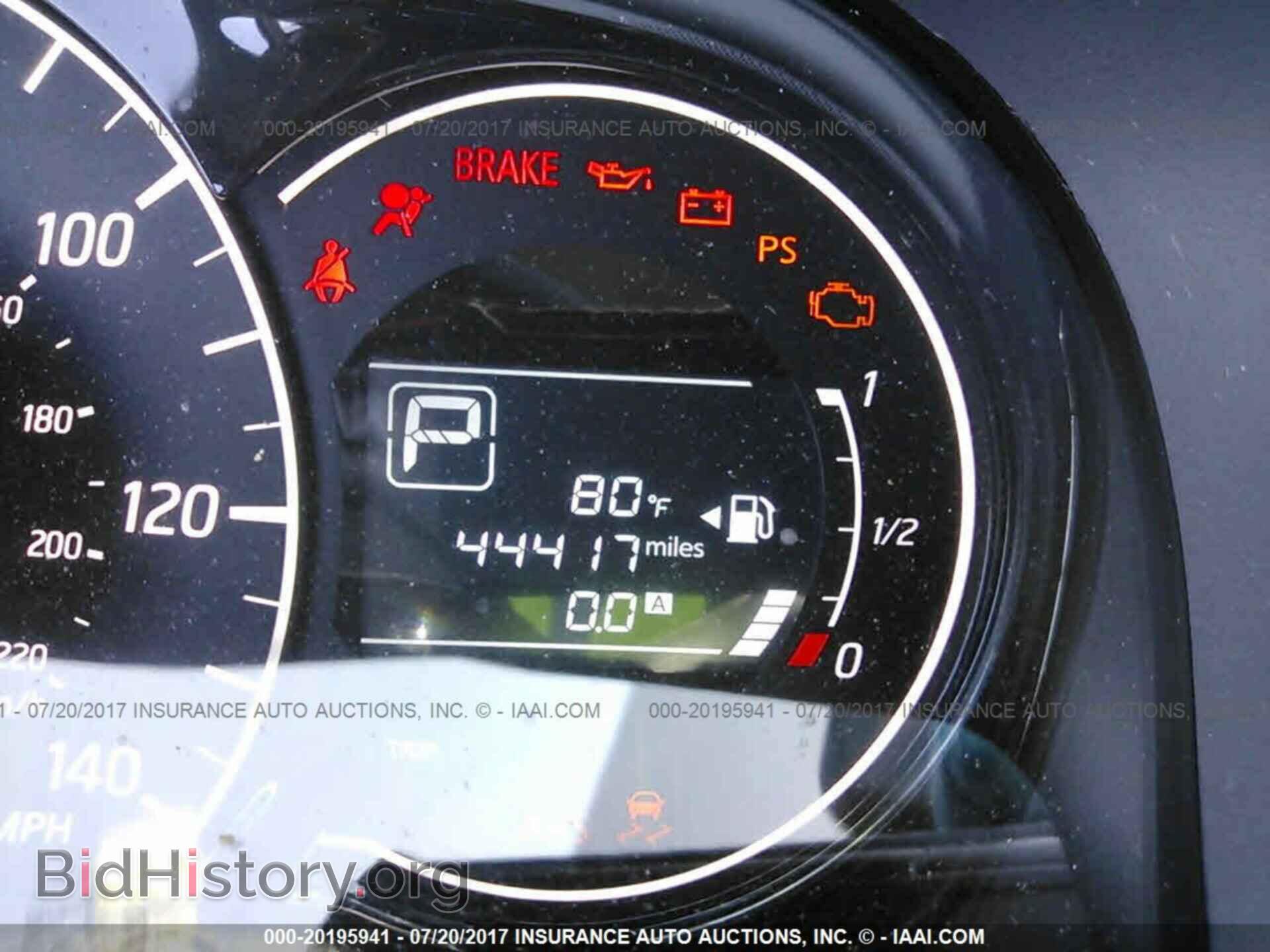 2015 Nissan Versa note - VIN: 3N1CE2CP7FL436944 - Photo 7
