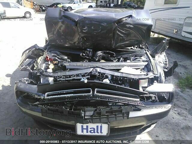 2016 Dodge Challenger - VIN: 2C3CDZAG1GH354363 - Photo 6