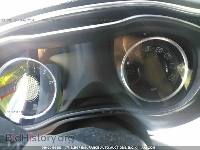2016 Dodge Challenger - VIN: 2C3CDZAG1GH354363 - Photo 7