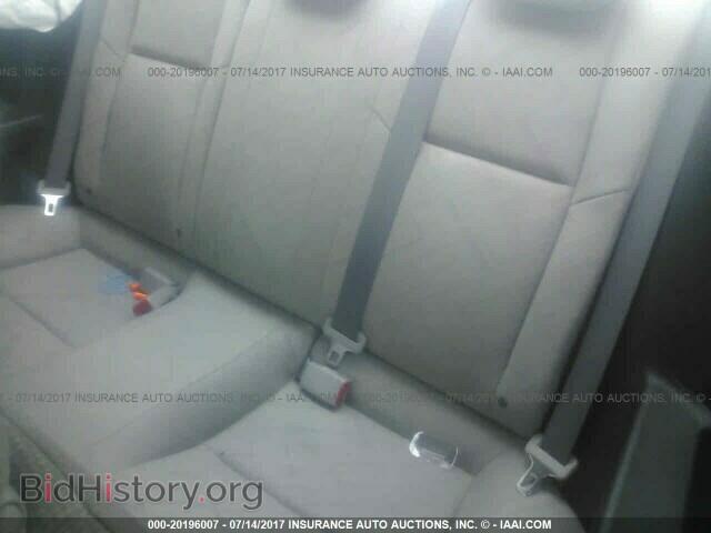2012 Honda Civic - VIN: 2HGFG3B86CH523082 - Photo 8