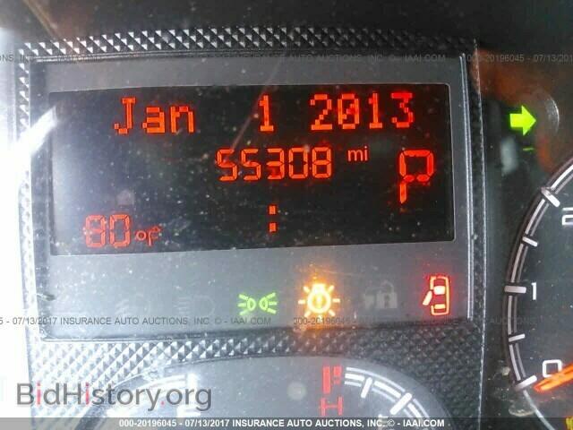 2014 Ram Promaster 2500 - VIN: 3C6TRVDG3EE104236 - Фото 7