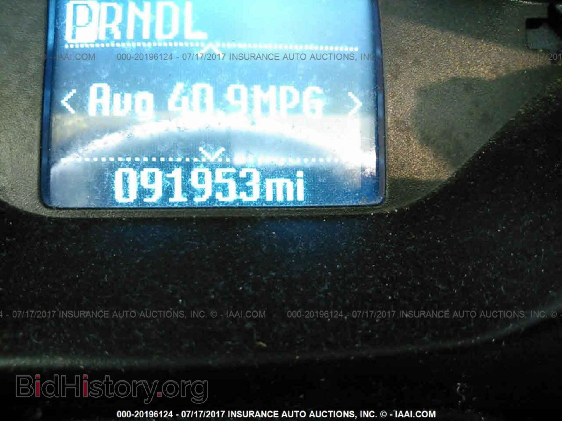 2012 Ford Focus - VIN: 1FAHP3K27CL282841 - Photo 7