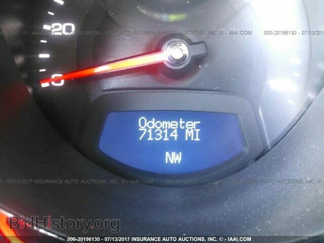 2012 Cadillac Cts - VIN: 1G6DJ1E39C0135220 - Photo 7