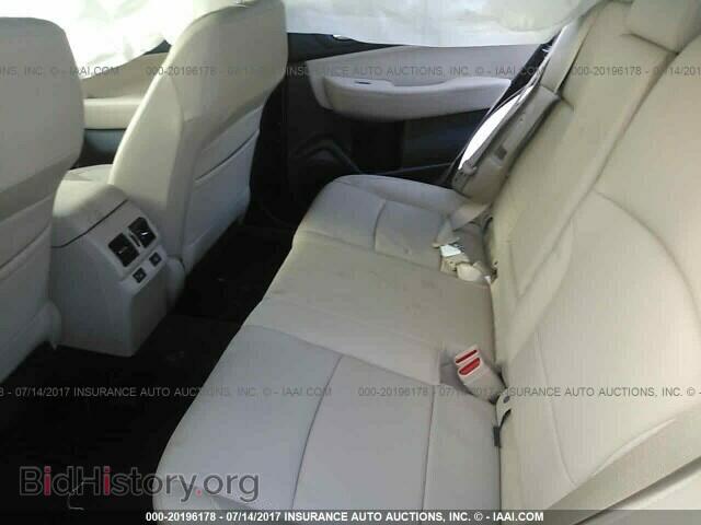 2017 Subaru Outback - VIN: 4S4BSAKC7H3211489 - Фото 7
