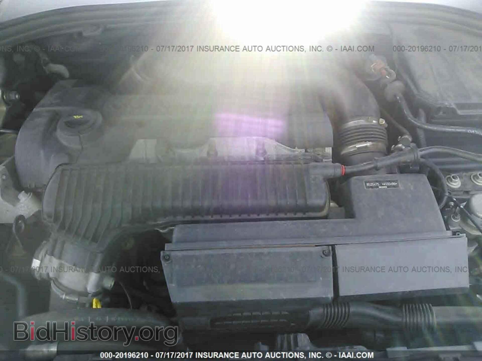 2012 Volvo S60 - VIN: YV1622FS6C2124737 - Фото 10
