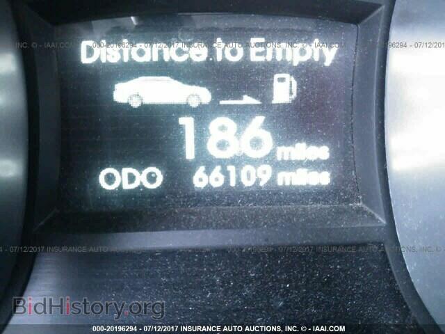 2012 Hyundai Sonata - VIN: 5NPEC4AB9CH412896 - Photo 7