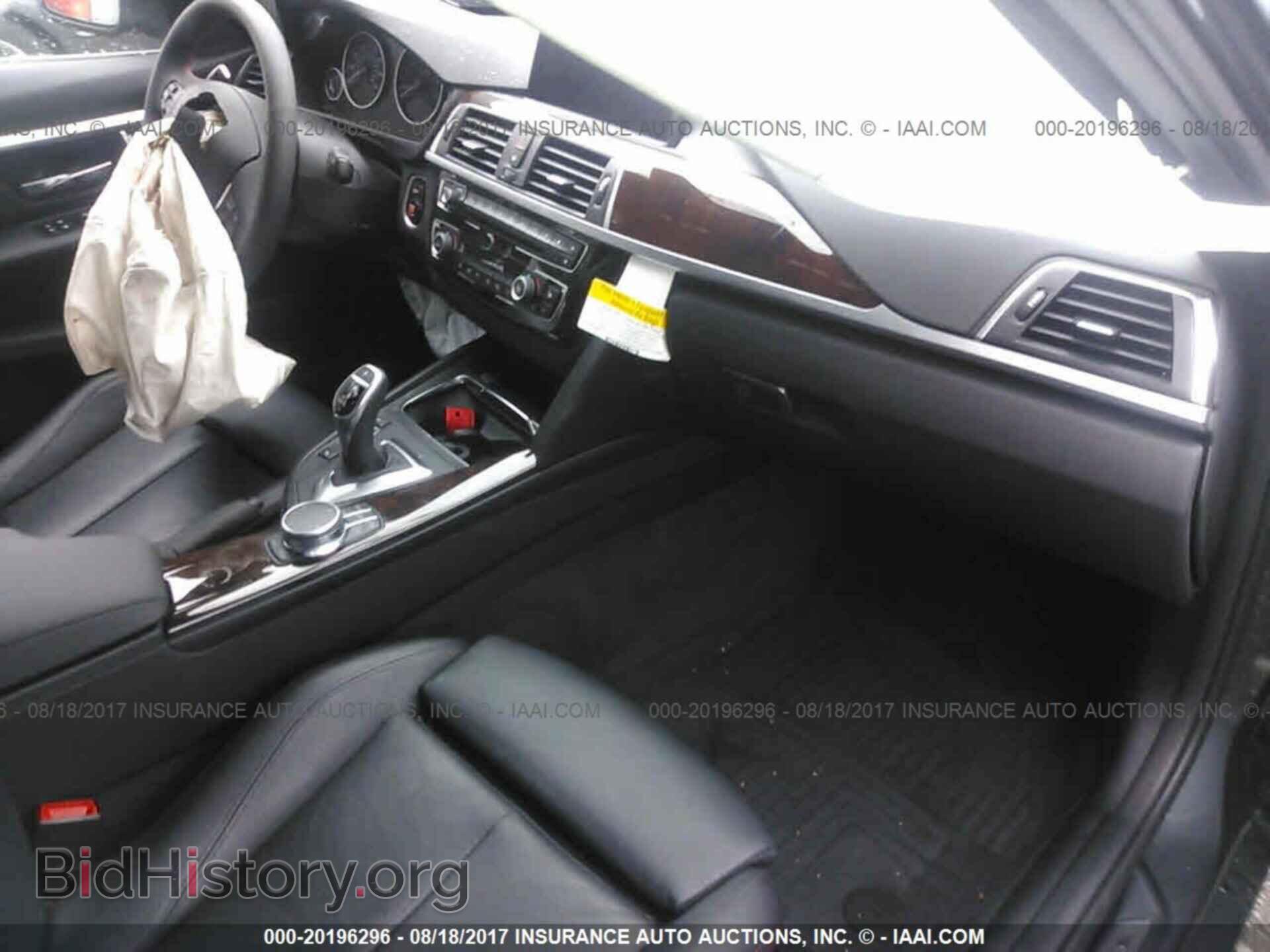 2017 Bmw 330 - VIN: WBA8D9C30HA005445 - Фото 5
