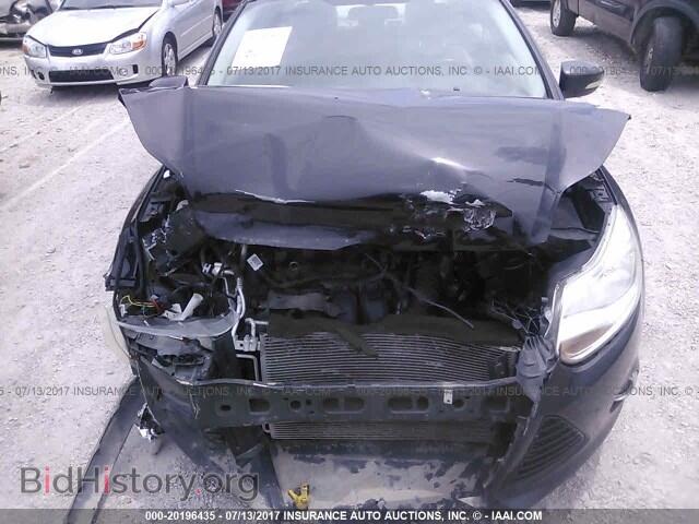 2012 Ford Focus - VIN: 1FAHP3H2XCL169070 - Фото 6