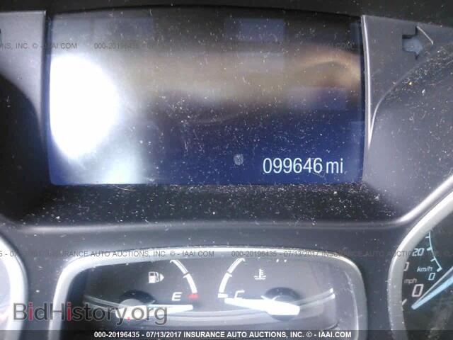 2012 Ford Focus - VIN: 1FAHP3H2XCL169070 - Фото 7