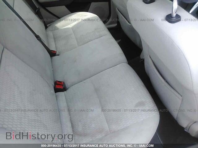 2012 Ford Focus - VIN: 1FAHP3H2XCL169070 - Фото 8