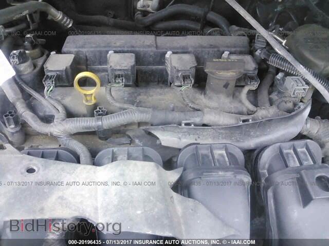 2012 Ford Focus - VIN: 1FAHP3H2XCL169070 - Фото 10