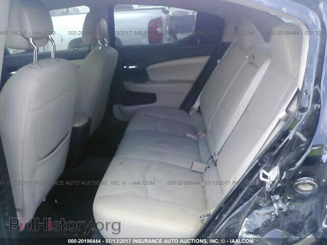 2013 Dodge Avenger - VIN: 1C3CDZAG2DN575828 - Photo 8