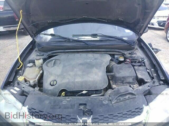 2013 Dodge Avenger - VIN: 1C3CDZAG2DN575828 - Photo 10