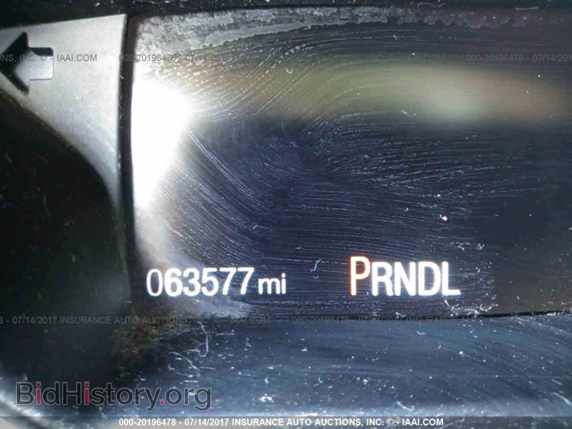 2015 Ford Focus - VIN: 1FADP3F23FL205753 - Фото 7