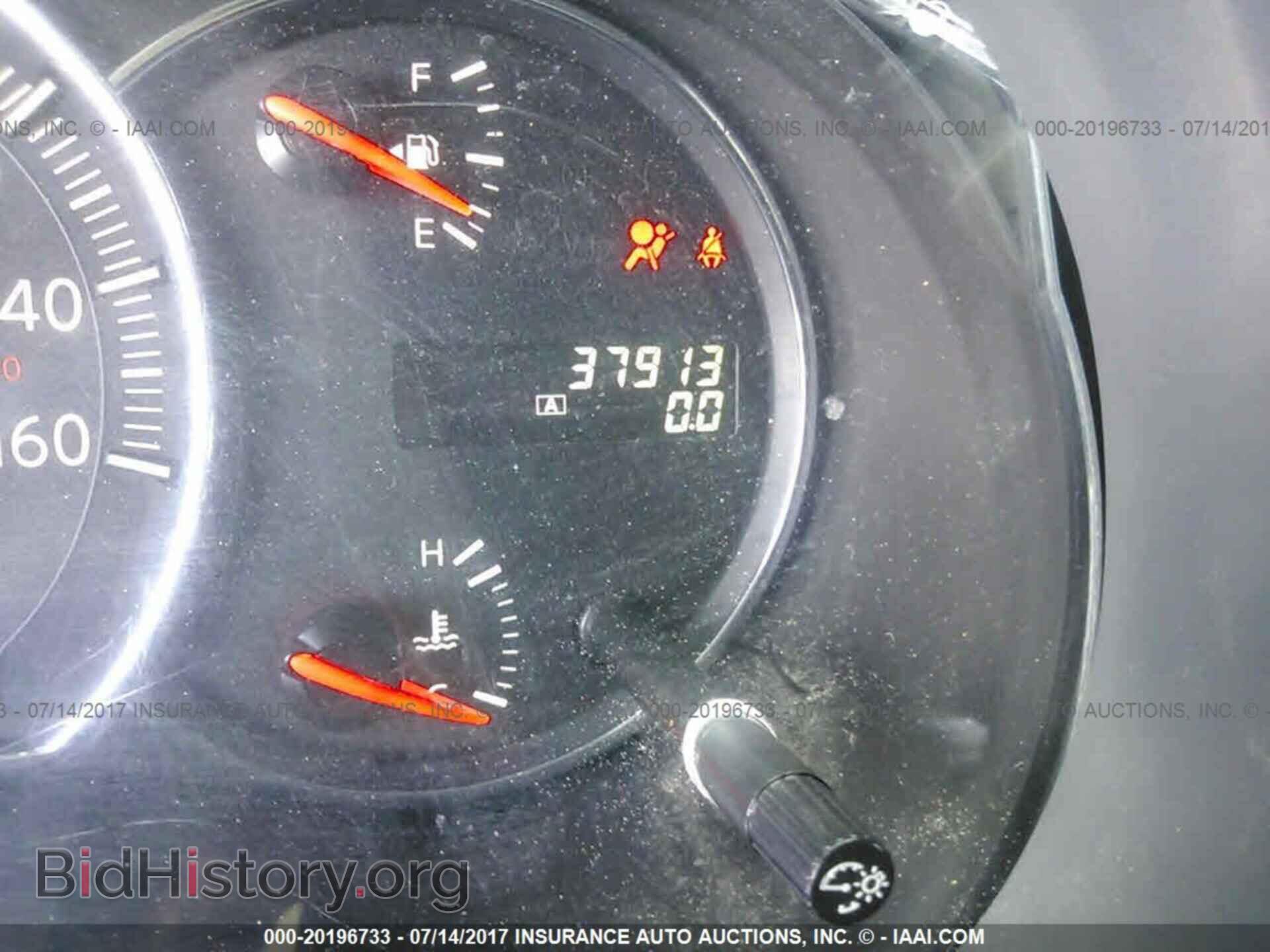 2014 Nissan Maxima - VIN: 1N4AA5AP4EC907405 - Фото 7