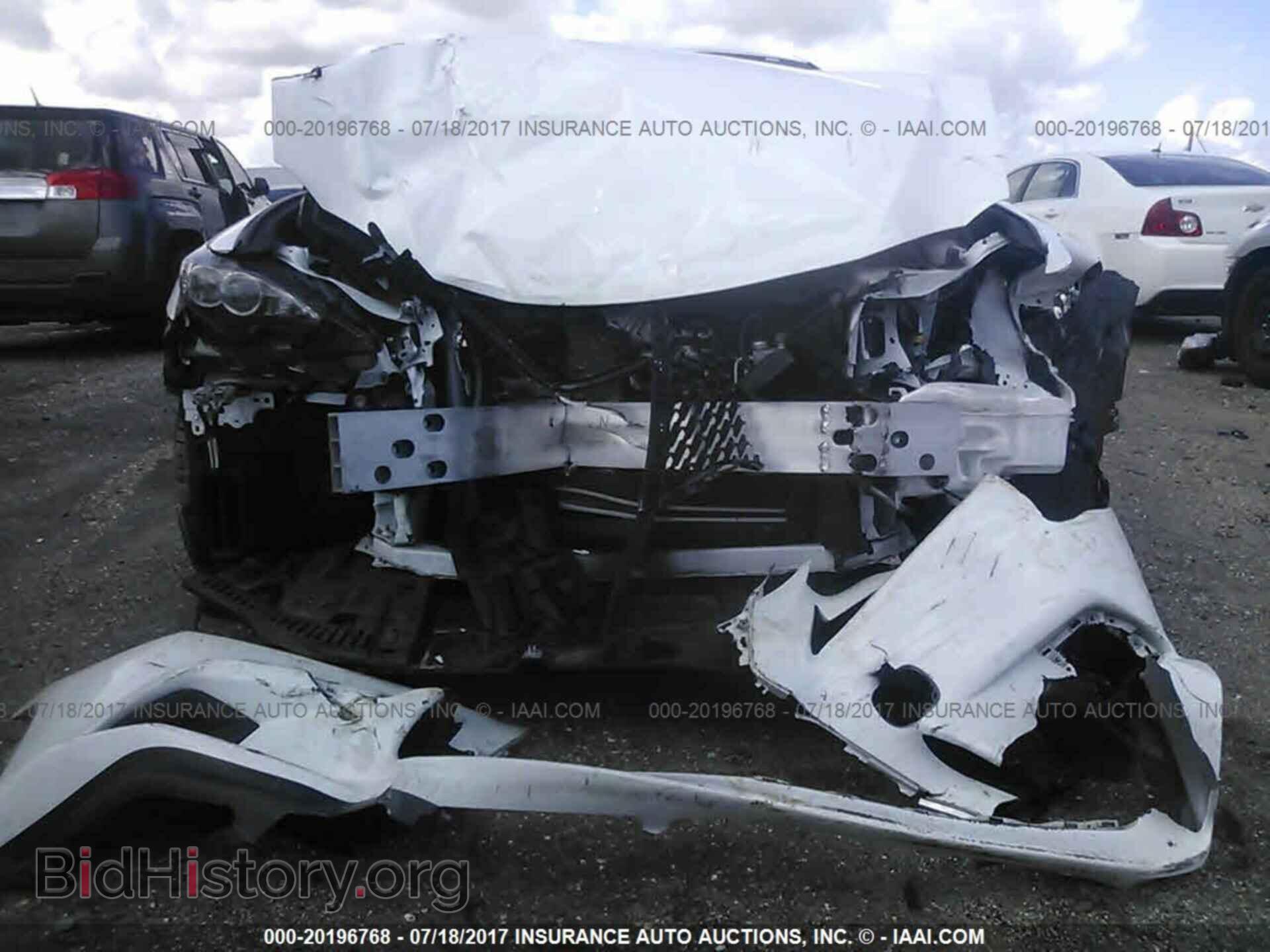 2014 Lexus Is - VIN: JTHBE1D26E5010584 - Фото 6