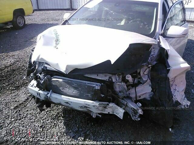2013 Cadillac Xts - VIN: 2G61N5S38D9208460 - Фото 6
