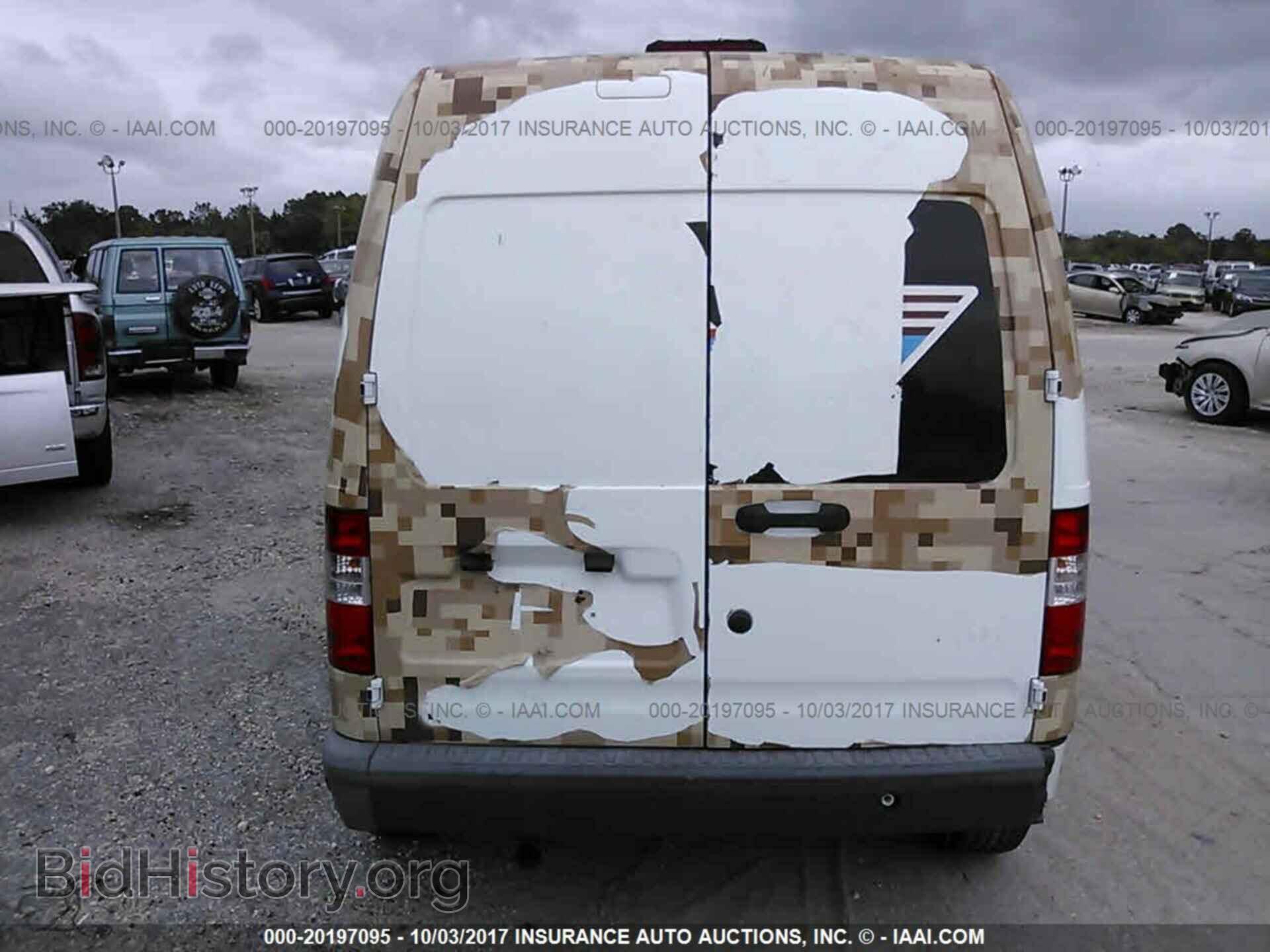 2013 Ford Transit - VIN: NM0LS7AN8DT144357 - Фото 8