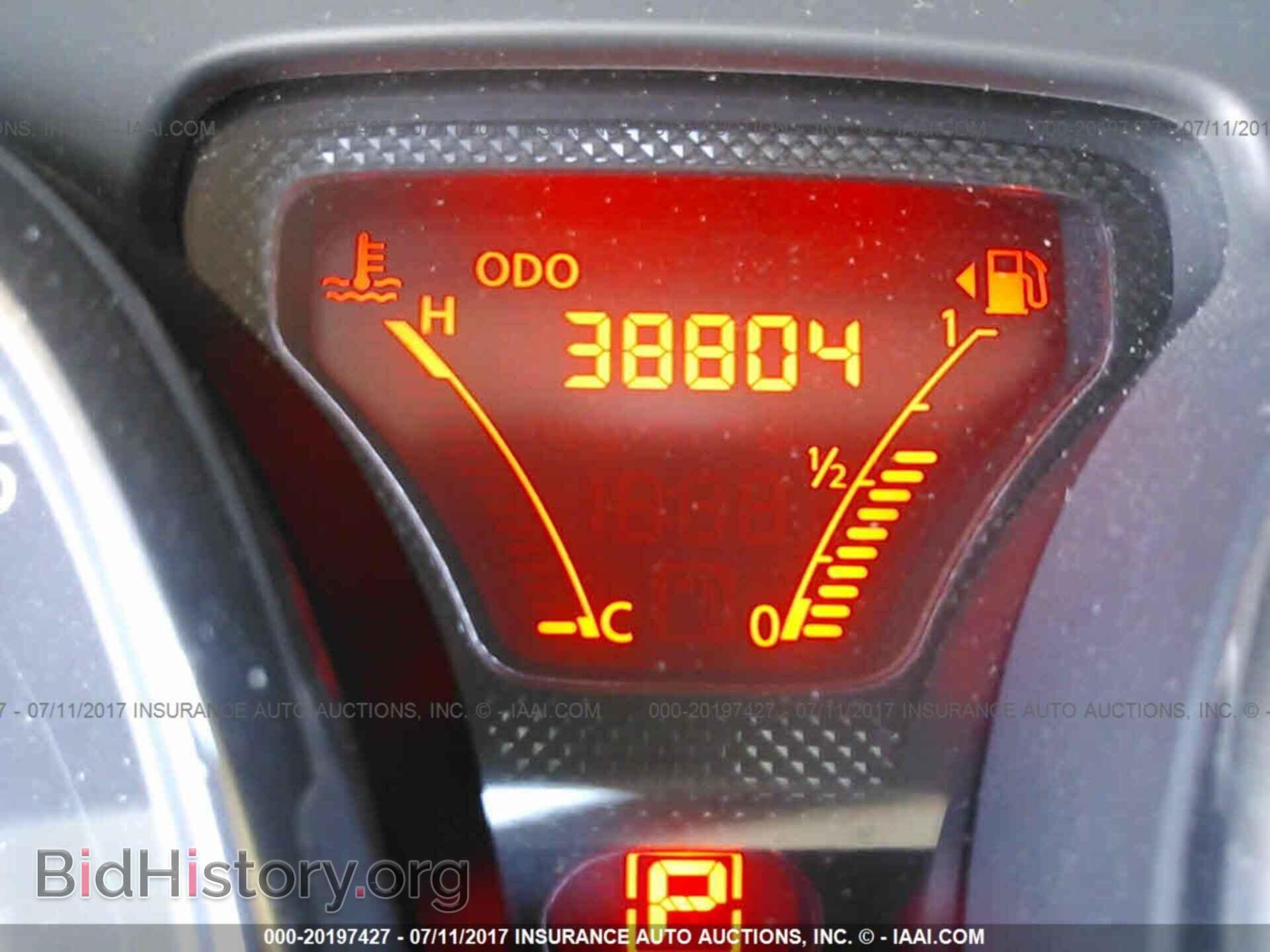 2015 Nissan Versa note - VIN: 3N1CE2CP4FL353665 - Photo 7