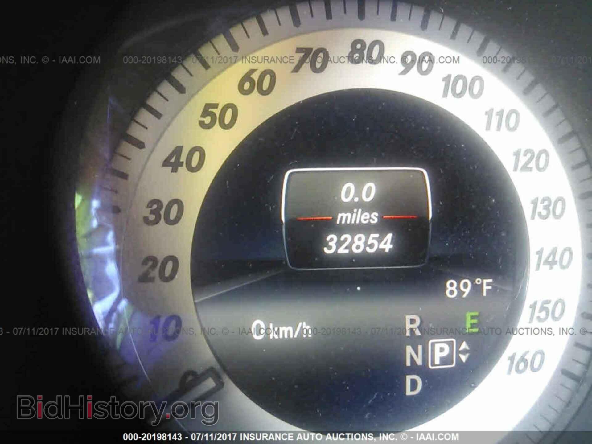 2015 Mercedes-benz E - VIN: WDDHF5KB3FB134288 - Фото 7