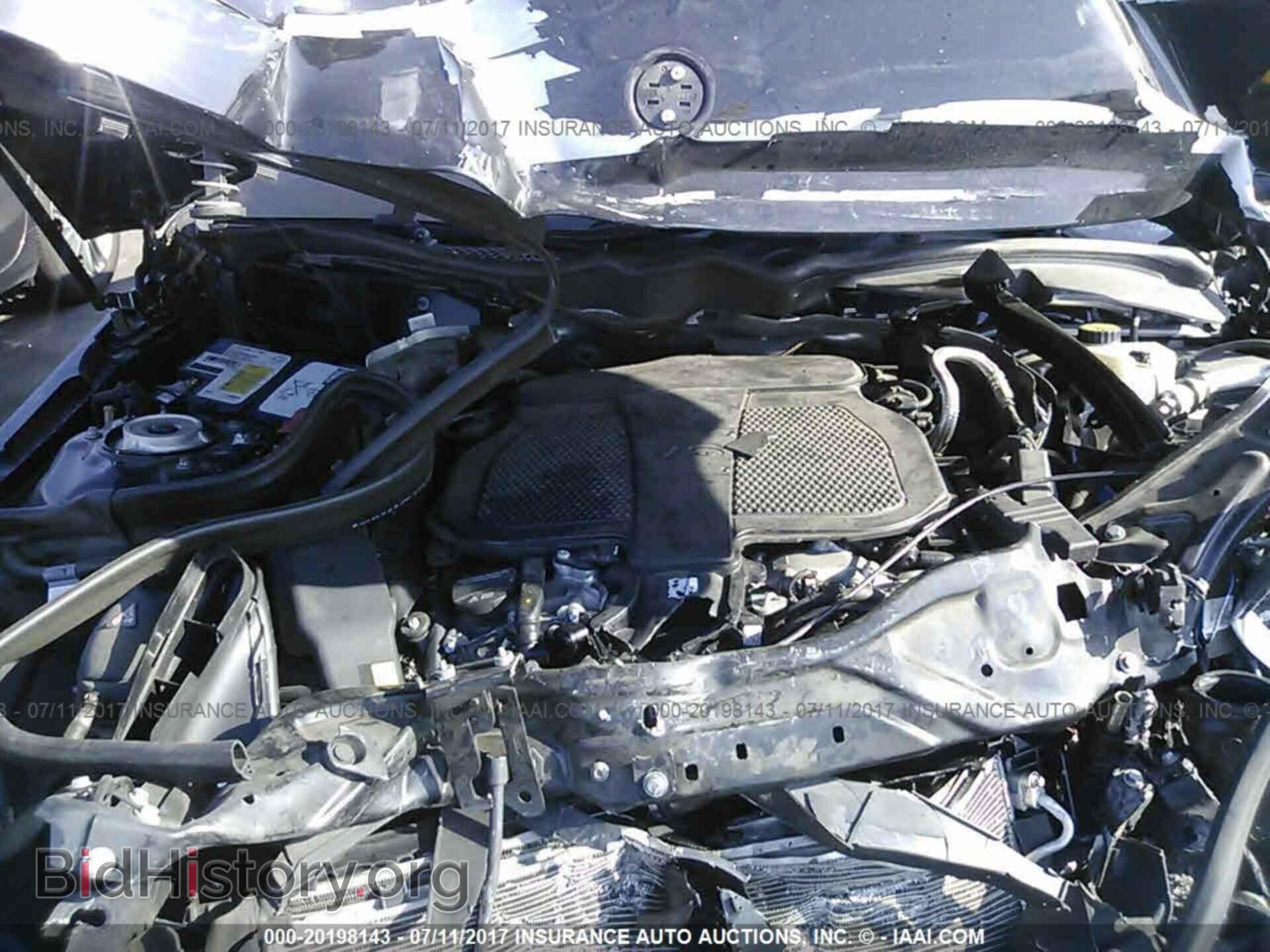 2015 Mercedes-benz E - VIN: WDDHF5KB3FB134288 - Фото 10